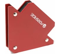 Фиксатор магнитный для сварочных работ (11 кг; 135/45 градусов) в блистере Forsage 17570 F-115W11