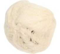 Насадка полировальная хлопковая Forsage "полусфера "на дрель 100мм ,в блистере 49129 F-PSP100M F-PSP100M(49129)