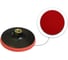 Тарелка опорная с Velcro фиксацией для УШМ Forsage, 49671 F-PSD150E F-PSD150E(49671) 2