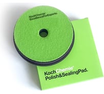 Поролоновый полировальный круг Polish Sealing Pad 999587 150х23 мм Koch Chemie 019433 987
