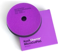 Поролоновый полировальный круг Micro Cut Pad 999584 126х23 мм Koch Chemie 019429 961