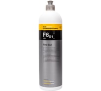 Абразивная паста Fine Cut F6.01 405001 1 л Koch Chemie 019417 19894204