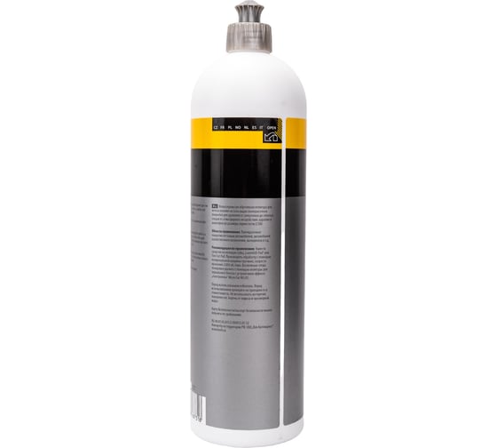 Абразивная паста Fine Cut F6.01 405001 1 л Koch Chemie 019417