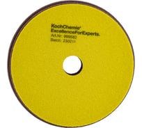 Поролоновый полировальный круг Fine Cut Pad 999582 режущий 150х23 мм Koch Chemie 019427 959