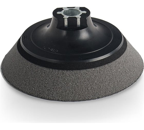 Оправка мягкая POLIERTELLER EXTRA WEICHES (147 мм; M14) 999261 Koch Chemie 004604