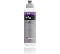 Финишная паста микрошлифовальная Micro Cut M3.02 403250 250 мл Koch Chemie 019420