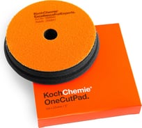 Поролоновый полировальный круг One Cut Pad 999592 126x23 мм Koch Chemie 051291 1321