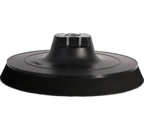 Оправка для полировальников с пористым каучуком POLIERTELLER MIT,197мм, м14 Koch Chemie 007095 368