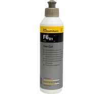 Абразивная паста Fine Cut F6.01 405250 250 мл Koch Chemie 019418 19895020