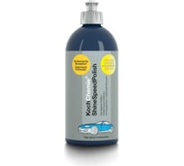 Защитная полировальная паста Shine Speed Polish 77711500 блеск 500 мл Koch Chemie 052054 1751