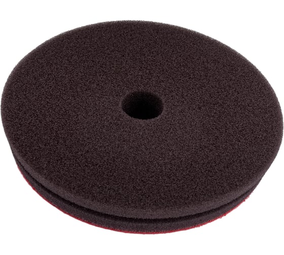 Поролоновый полировальный круг Heavy Cut Pad 999579 режущий 150х23 мм Koch Chemie 019424