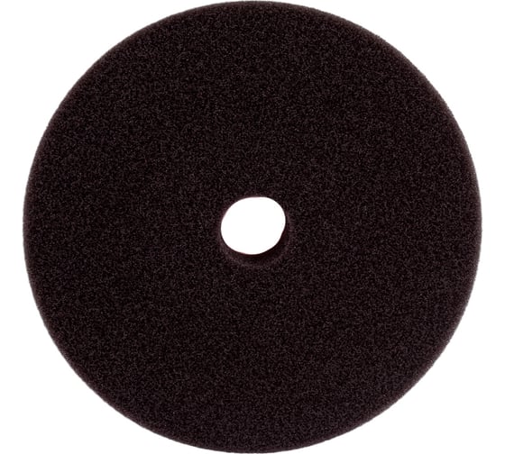 Поролоновый полировальный круг Heavy Cut Pad 999579 режущий 150х23 мм Koch Chemie 019424