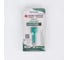 Коронка алмазная Powertex Super Hard, М14, с техническим воском 12х35 мм для дрели и УШМ по плитке 3A2216 7