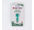 Коронка алмазная Powertex Super Hard, М14, с техническим воском 14х35 мм для дрели и УШМ по плитке 3A2217 6
