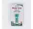 Коронка алмазная Powertex Super Hard, М14, с техническим воском 16х35 мм для дрели и УШМ по плитке 3A2218 6