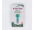 Коронка алмазная Powertex Super Hard, М14, с техническим воском 10х35 мм для дрели и УШМ по плитке 3A2215 6