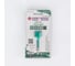 Коронка алмазная Powertex Super Hard, М14, с техническим воском 6х35 мм для дрели и УШМ по плитке 3A2213 7