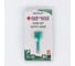 Коронка алмазная Powertex Super Hard, М14, с техническим воском 8х35 мм для дрели и УШМ по плитке 3A2214 6