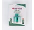 Коронка алмазная Powertex Super Hard 6T, М14 55х35 мм для дрели и УШМ по плитке 3A2225 7