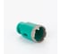 Коронка алмазная Powertex Super Hard 6T, М14 40х35 мм для дрели и УШМ по плитке 3A2222 2