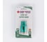 Коронка алмазная Powertex Super Hard 6T, М14 35х35 мм для дрели и УШМ по плитке 3A2221 6
