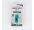 Коронка алмазная Powertex Super Hard 6T, М14 35х35 мм для дрели и УШМ по плитке 3A2221 7