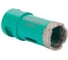 Коронка алмазная Powertex Super Hard 4T, М14 25х35 мм для дрели и УШМ по плитке 3A2219 1