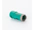 Коронка алмазная Powertex Super Hard 4T, М14 25х35 мм для дрели и УШМ по плитке 3A2219 2