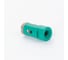 Коронка алмазная Powertex Super Hard 4T, М14 25х35 мм для дрели и УШМ по плитке 3A2219 3