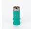 Коронка алмазная Powertex Super Hard 4T, М14 25х35 мм для дрели и УШМ по плитке 3A2219 4