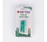 Коронка алмазная Powertex Super Hard 4T, М14 25х35 мм для дрели и УШМ по плитке 3A2219 5