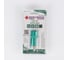 Коронка алмазная Powertex Super Hard 4T, М14 25х35 мм для дрели и УШМ по плитке 3A2219 7