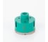 Коронка алмазная Powertex Super Hard 6T, М14 70х35 мм для дрели и УШМ по плитке 3A2227 5