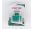 Коронка алмазная Powertex Super Hard 6T, М14 70х35 мм для дрели и УШМ по плитке 3A2227 6