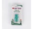 Коронка алмазная Powertex Super Hard 6T, М14 30х35 мм для дрели и УШМ по плитке 3A2220 6