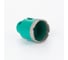 Коронка алмазная Powertex Super Hard 6T, М14 50х35 мм для дрели и УШМ по плитке 3A2224 2