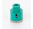 Коронка алмазная Powertex Super Hard 6T, М14 50х35 мм для дрели и УШМ по плитке 3A2224 4