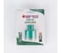Коронка алмазная Powertex Super Hard 6T, М14 45х35 мм для дрели и УШМ по плитке 3A2223 7