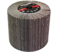 Насадка шлифовальная (120х100 мм; Р100) Forsage 49602 F-FD4100W