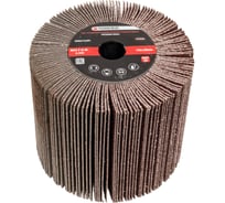 Насадка шлифовальная (120х100 мм; Р60) Forsage 49608 F-FD460W