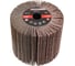 Насадка шлифовальная (120х100 мм; Р60) Forsage 49608 F-FD460W 1