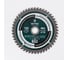 Диск пильный по древесине Powertex 165х30/20 мм, 2.0/1.2 мм, 48Т 145232 1