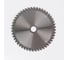Диск пильный по древесине Powertex 165х30/20 мм, 2.0/1.2 мм, 48Т 145232 3
