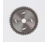 Диск пильный по древесине Powertex 125х22.23 мм, 2.0/1.2 мм, 48Т 145226 3