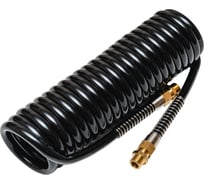 Перекидка воздушная NBPT PP12-M16х1.5 - 12М (черная) 76846