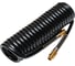 Перекидка воздушная NBPT PP12-M16х1.5 - 6М (черная) 76815 1
