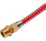 Перекидка воздушная NBPT PP12-M16х1.5 - 6М (красная) 76822 2