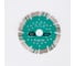Диск алмазный Powertex для УШМ по бетону и камню 230х12х22.23 мм 3A2206 1
