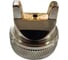 Сопло 1.7 мм к краскораспылителю SS-1109 Forsage 8233 F-1701-1.7MM 1