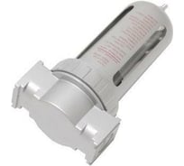 Фильтр влагоотделитель для пневмосистемы 1/2" Forsage 47047 F-AF804
